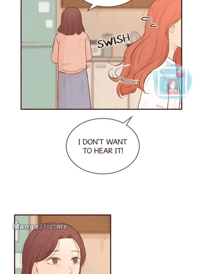 In the Flower of Our Youth chapter 34 - page 13