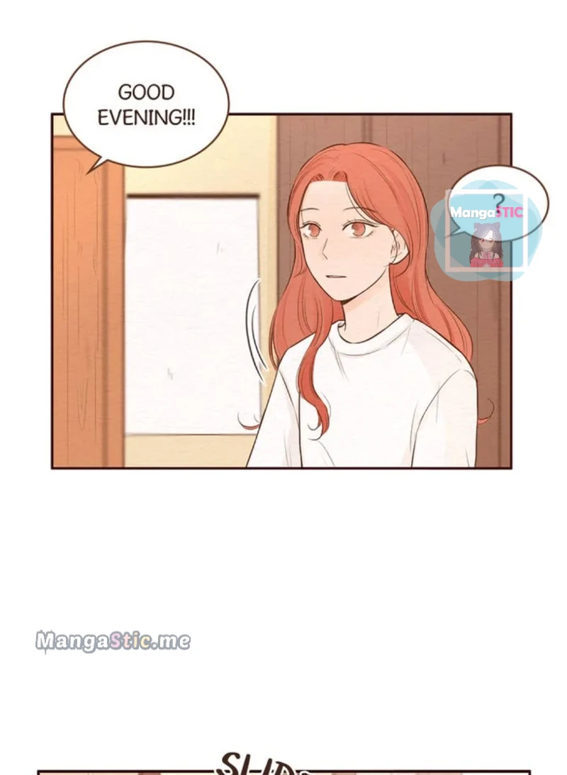 In the Flower of Our Youth chapter 34 - page 23