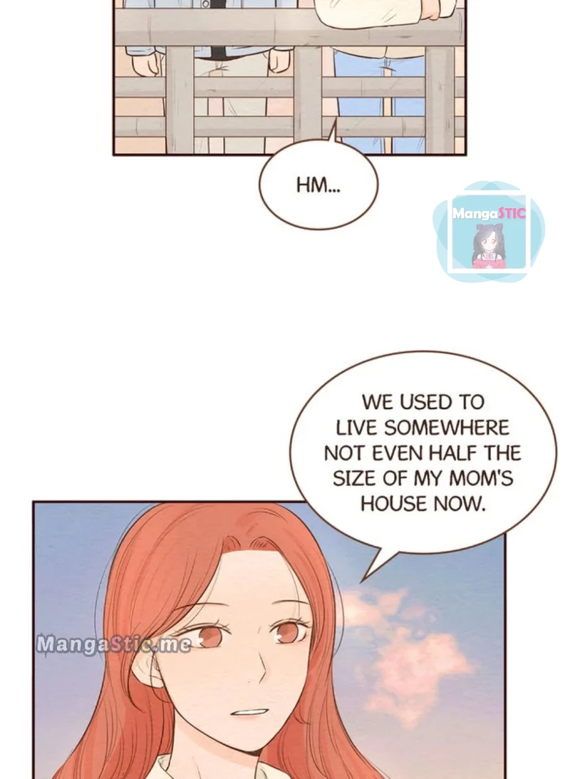 In the Flower of Our Youth chapter 34 - page 31