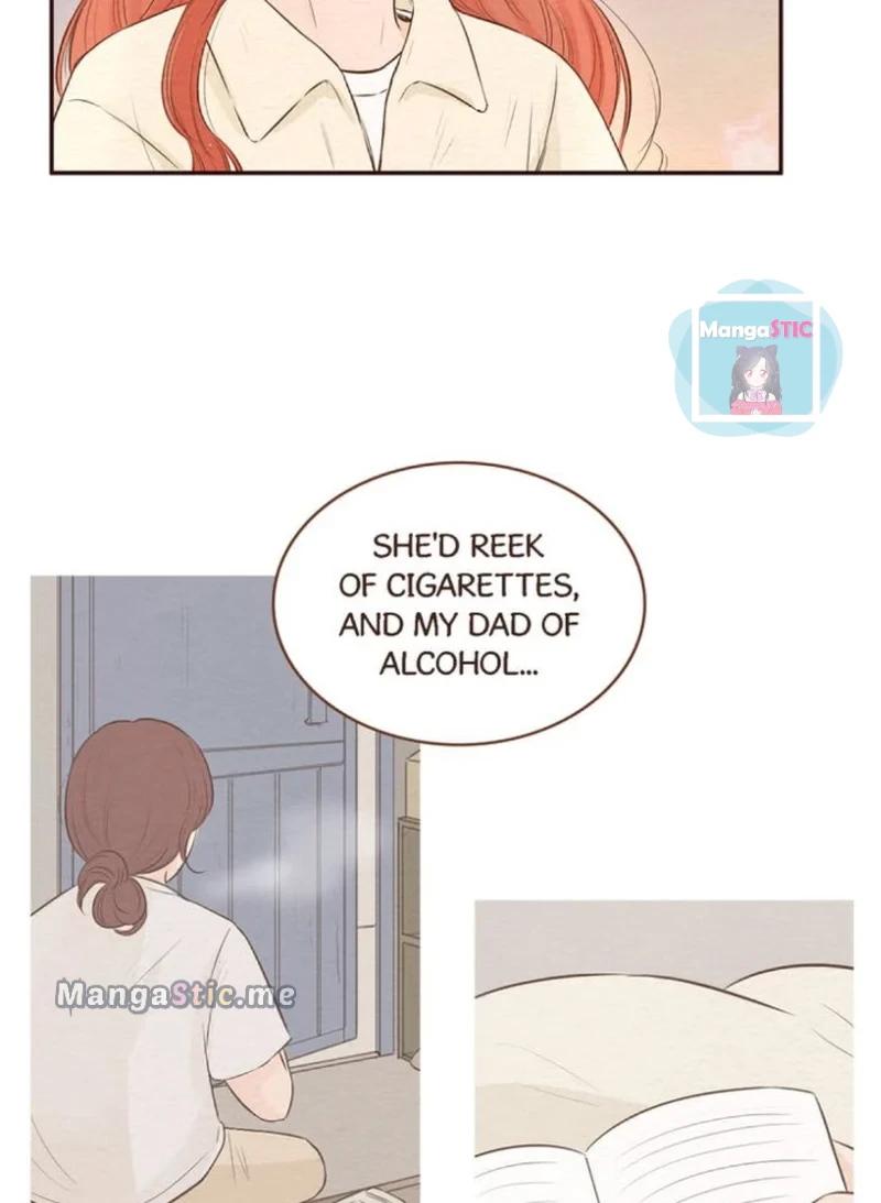 In the Flower of Our Youth chapter 34 - page 32
