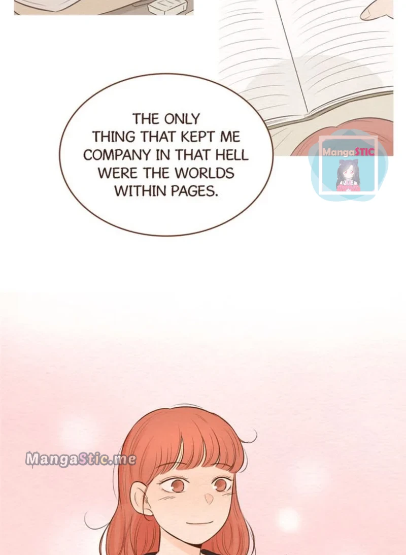 In the Flower of Our Youth chapter 34 - page 33