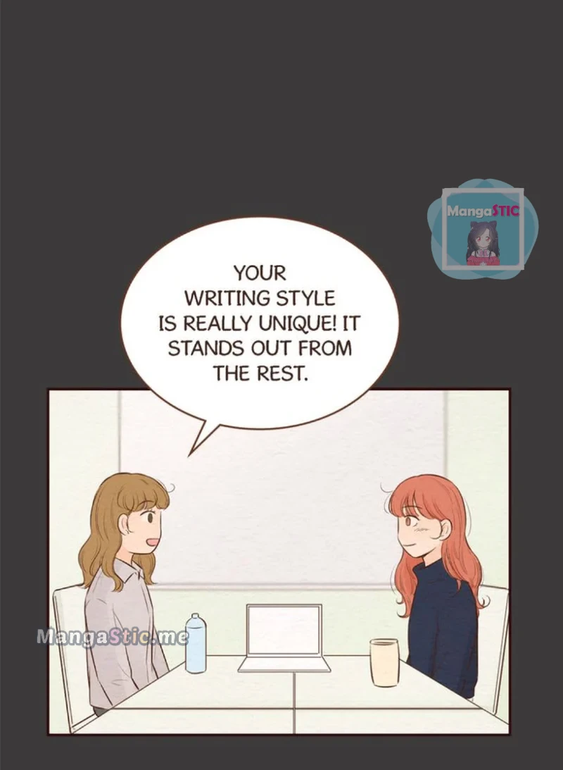In the Flower of Our Youth chapter 34 - page 42