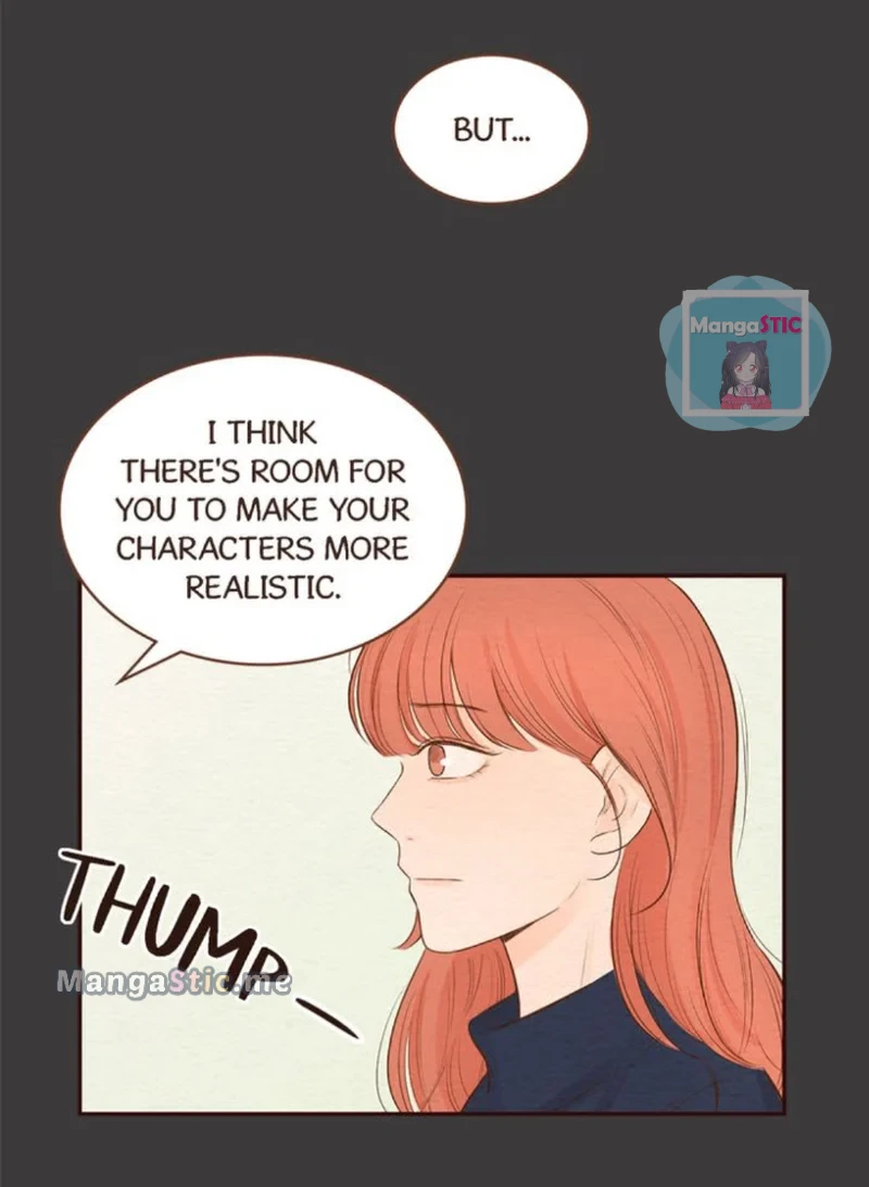 In the Flower of Our Youth chapter 34 - page 43