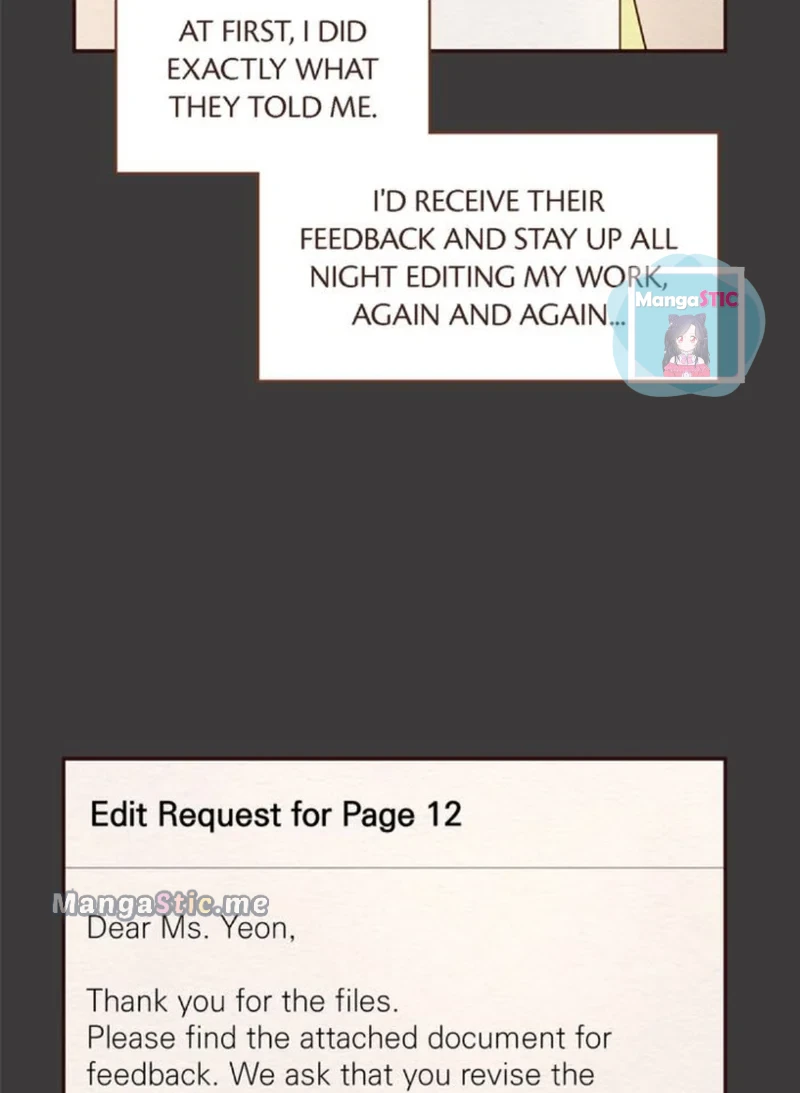 In the Flower of Our Youth chapter 34 - page 46