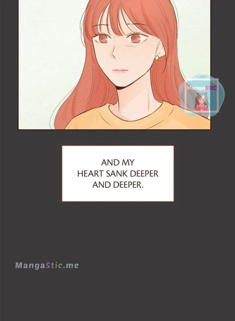 In the Flower of Our Youth chapter 34 - page 49