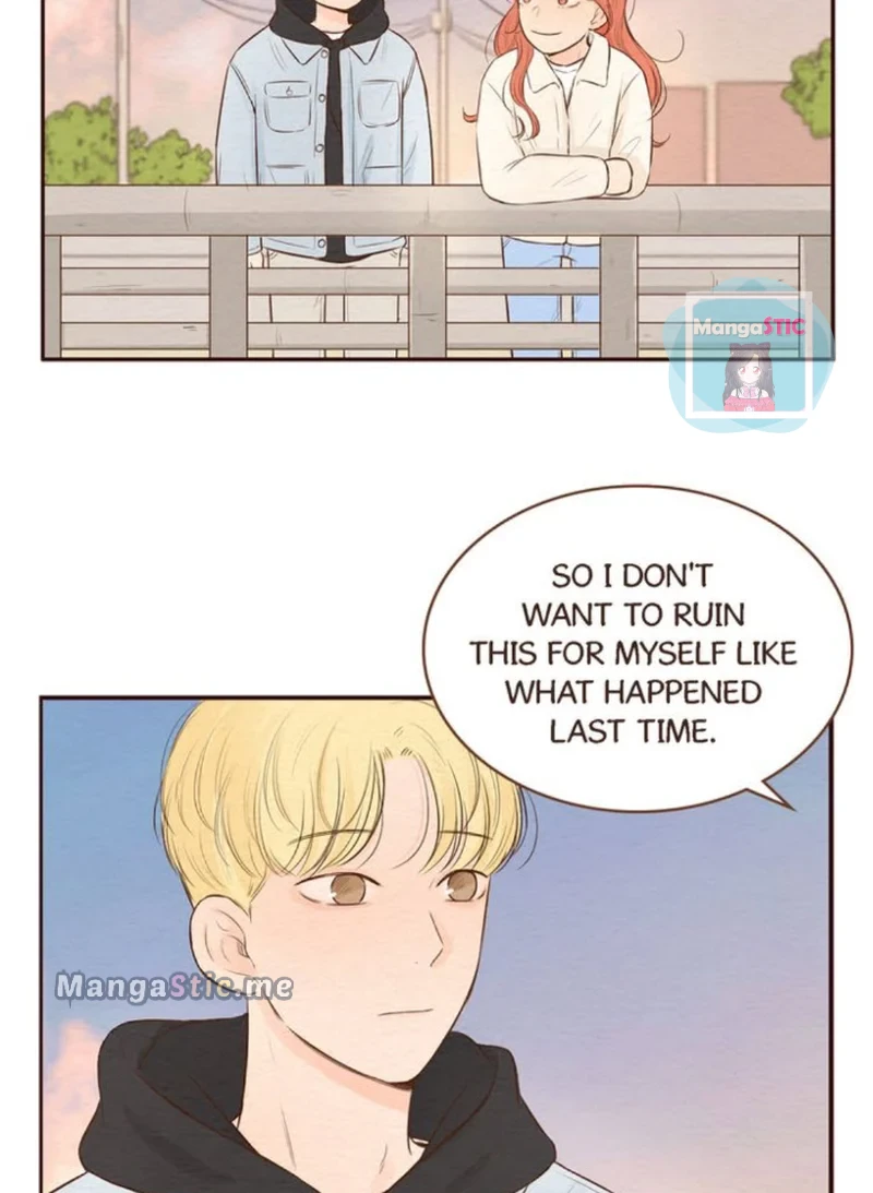 In the Flower of Our Youth chapter 34 - page 59