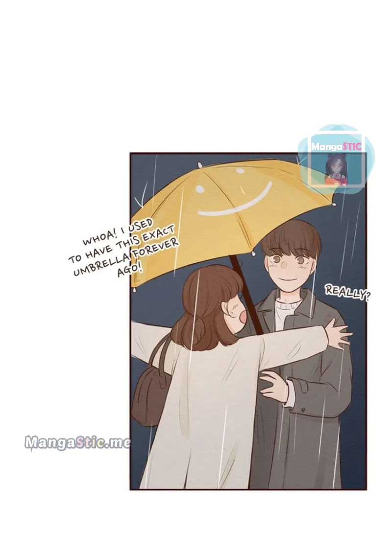 In the Flower of Our Youth chapter 34 - page 78