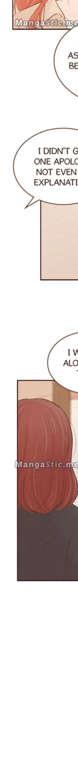 In the Flower of Our Youth chapter 29 - page 12