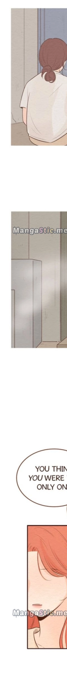 In the Flower of Our Youth chapter 29 - page 14