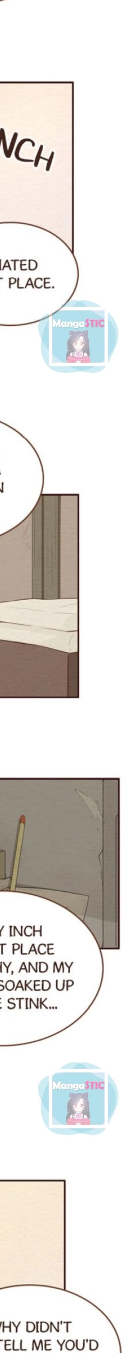 In the Flower of Our Youth chapter 29 - page 17