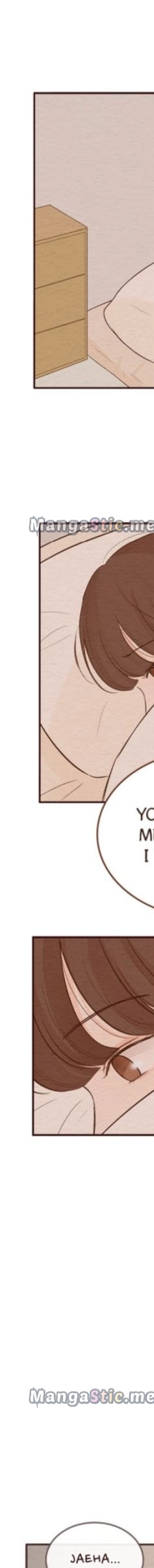 In the Flower of Our Youth chapter 29 - page 24