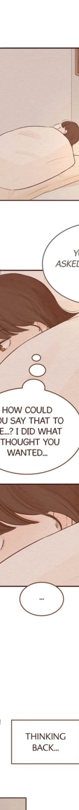 In the Flower of Our Youth chapter 29 - page 25