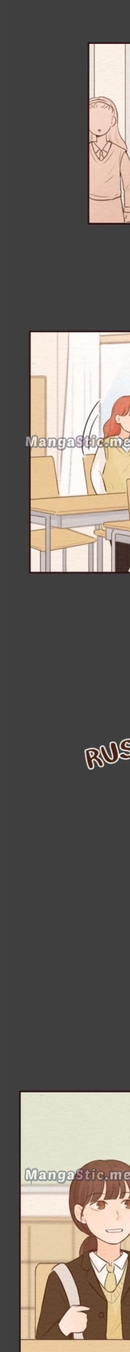 In the Flower of Our Youth chapter 28 - page 14