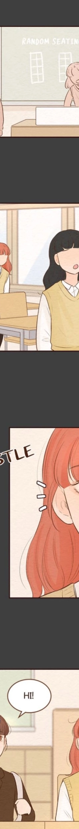 In the Flower of Our Youth chapter 28 - page 15