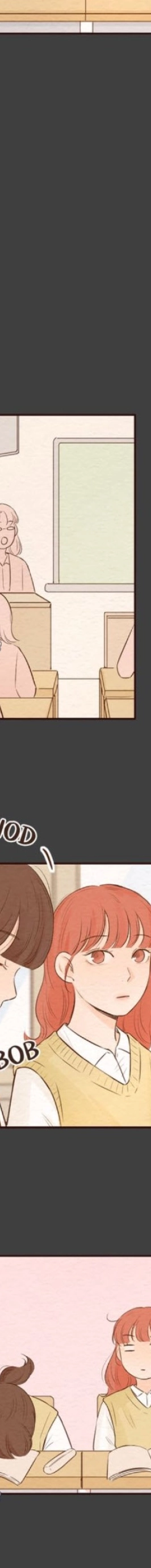 In the Flower of Our Youth chapter 28 - page 16