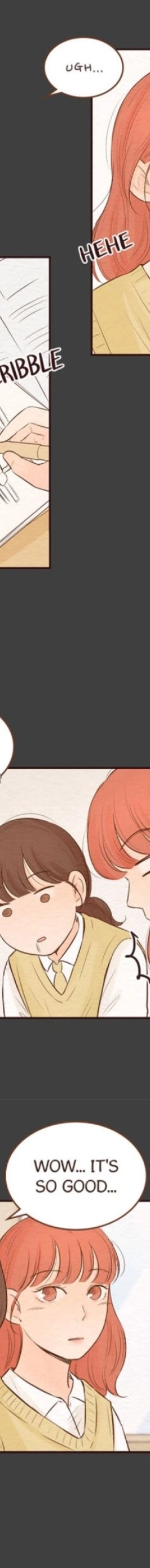 In the Flower of Our Youth chapter 28 - page 17
