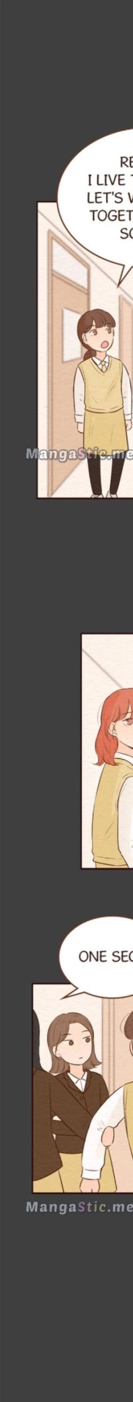In the Flower of Our Youth chapter 28 - page 24