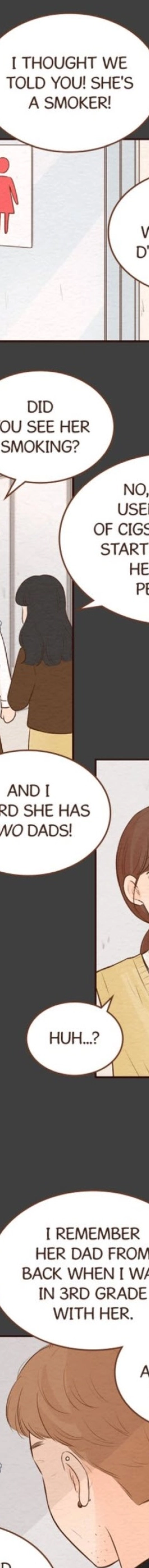 In the Flower of Our Youth chapter 28 - page 26