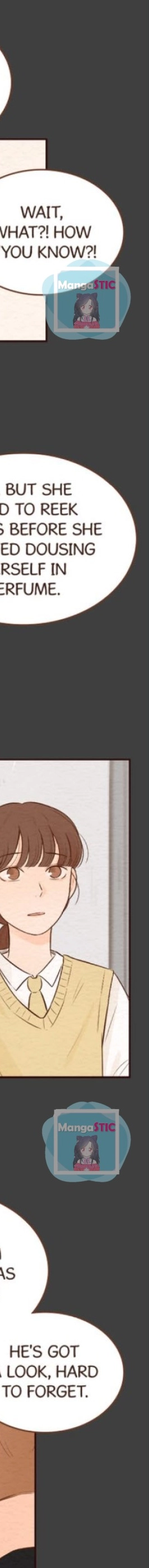 In the Flower of Our Youth chapter 28 - page 27
