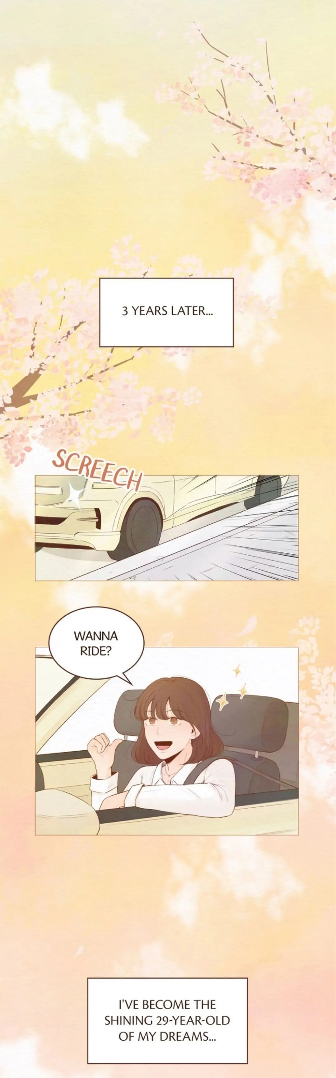 In the Flower of Our Youth chapter 1 - page 29