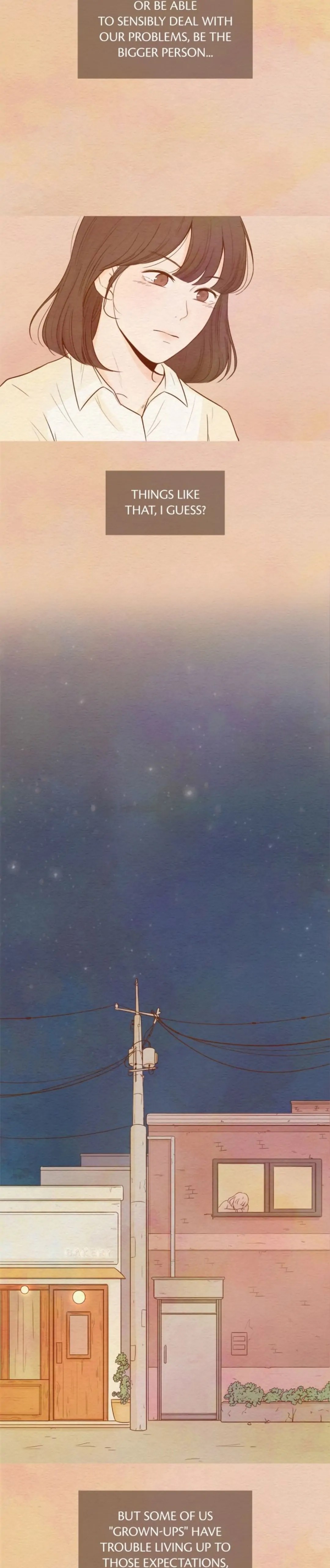 In the Flower of Our Youth chapter 0 - page 3