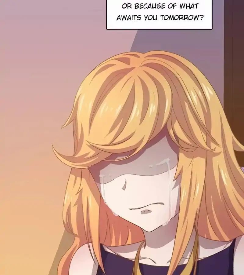 The Last 7 Days Chapter 15 - page 28