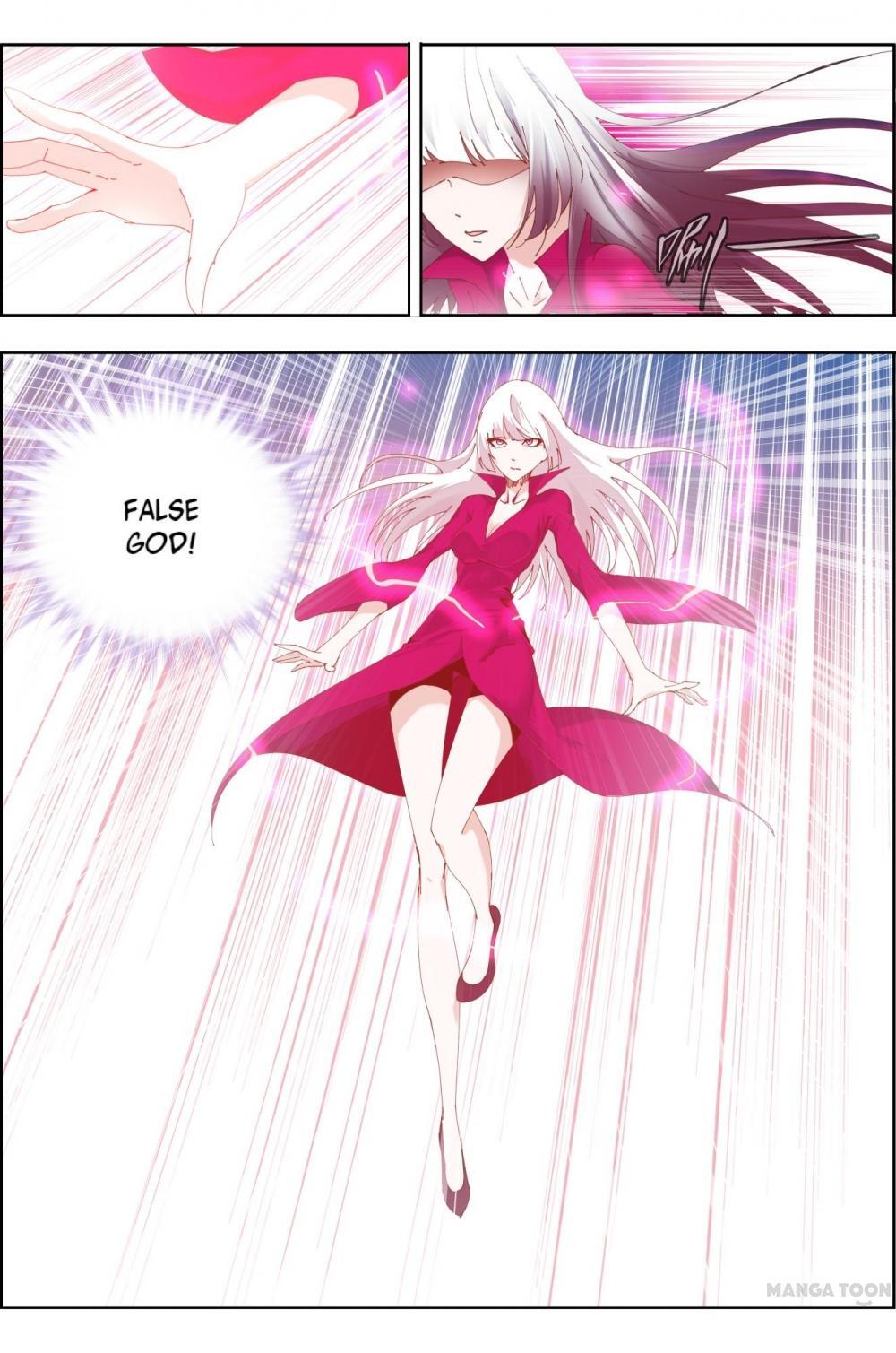 Deception - Manhwa Chapter 28 - page 4