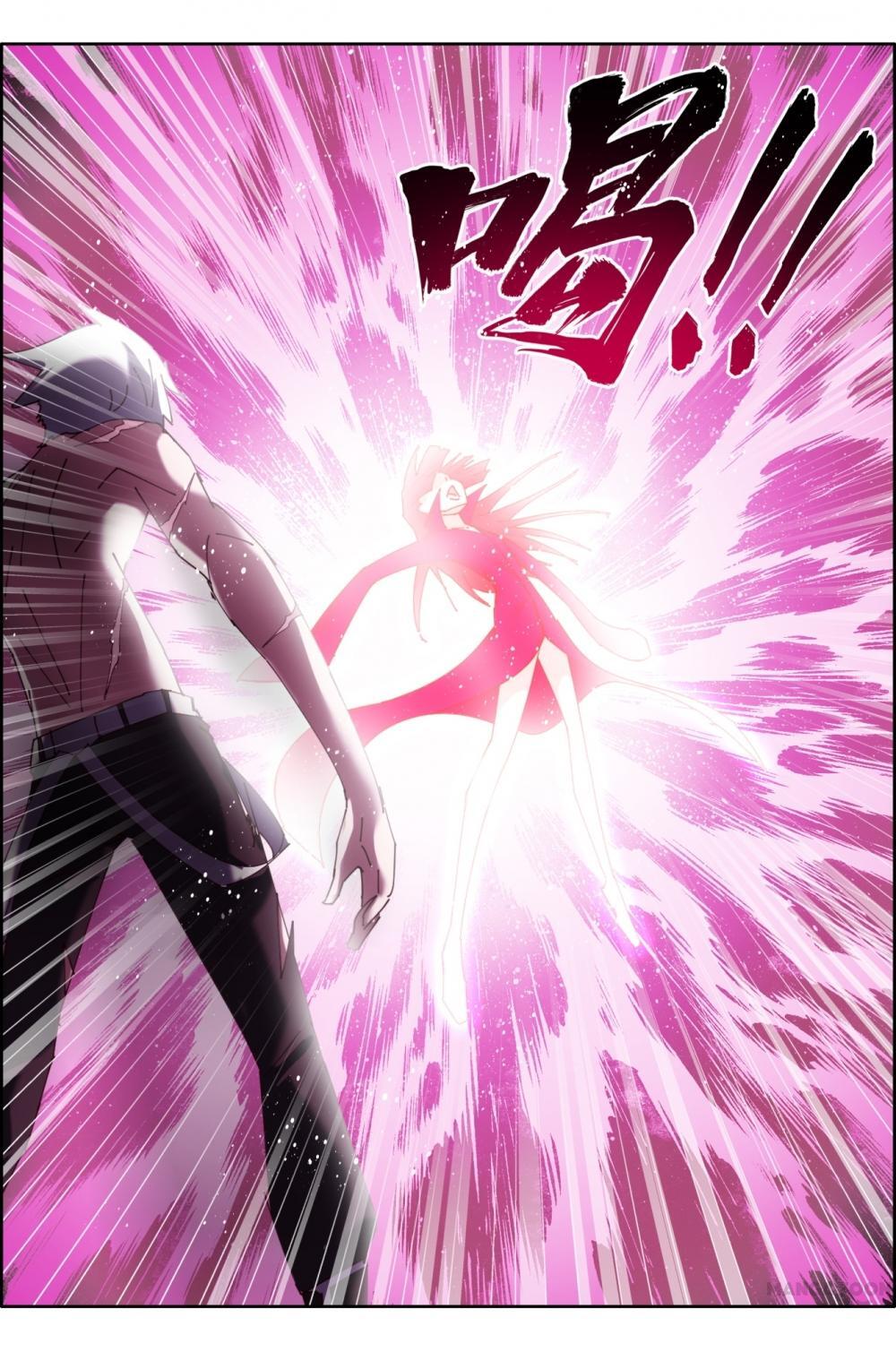 Deception - Manhwa Chapter 27 - page 13