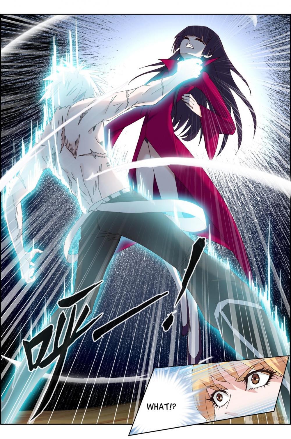 Deception - Manhwa Chapter 27 - page 4