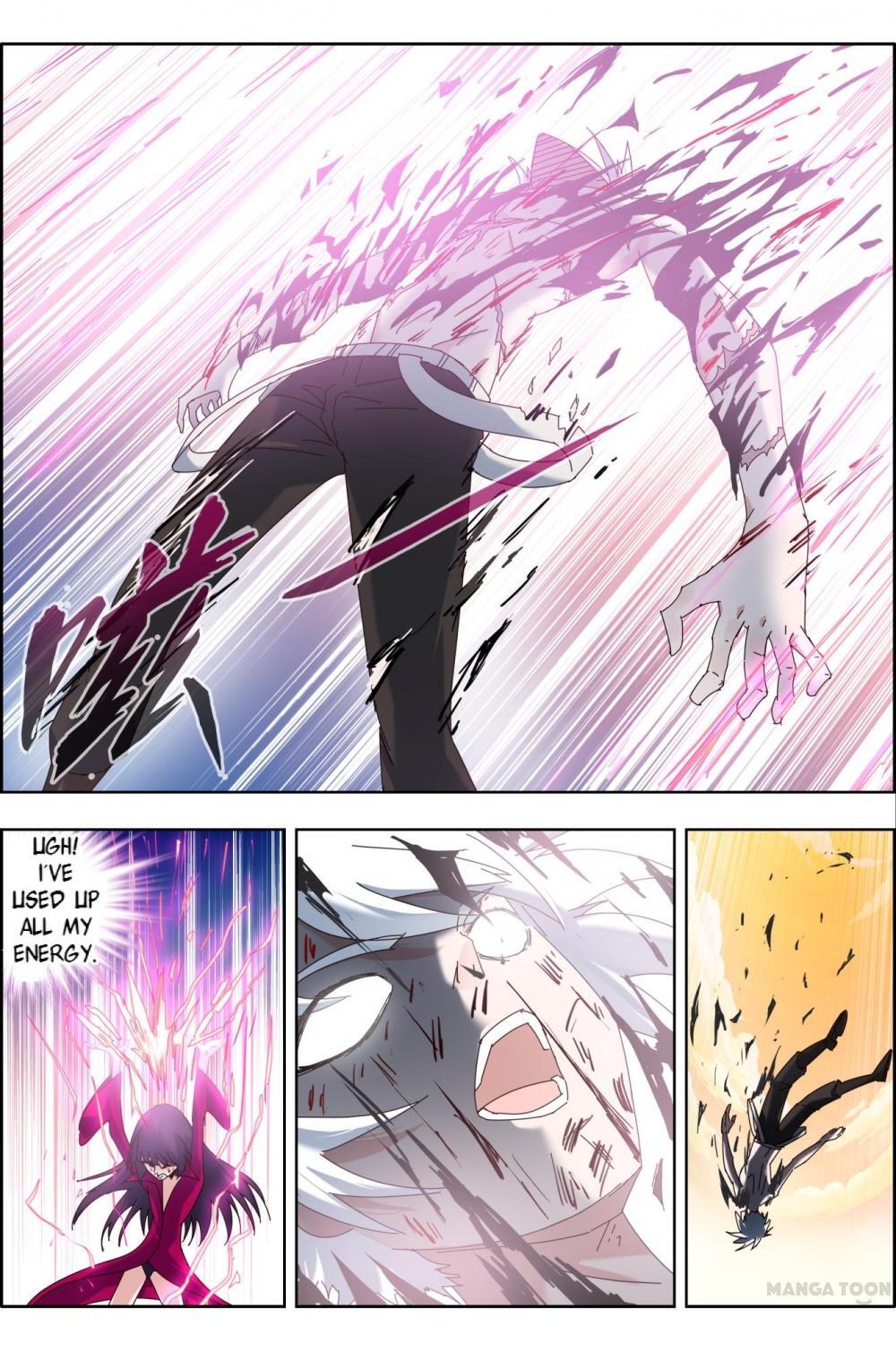 Deception - Manhwa Chapter 26 - page 10