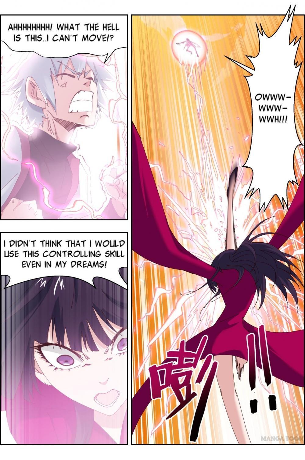 Deception - Manhwa Chapter 26 - page 3