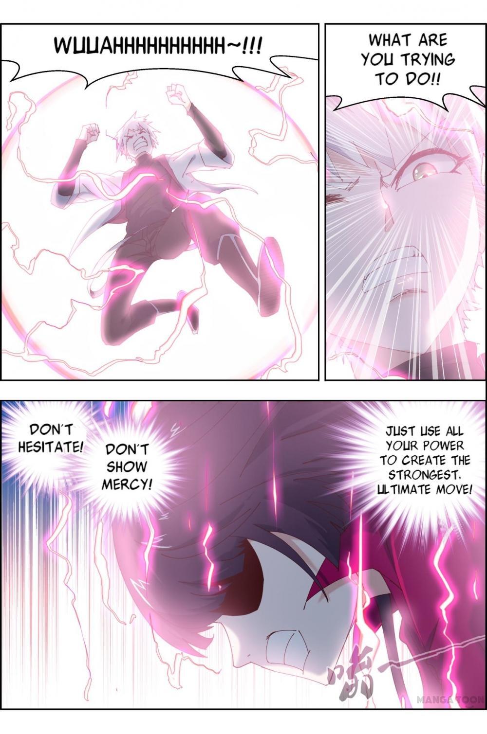 Deception - Manhwa Chapter 26 - page 4
