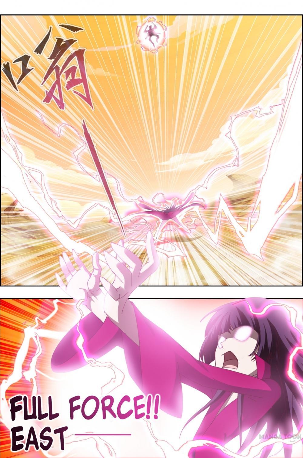 Deception - Manhwa Chapter 26 - page 6