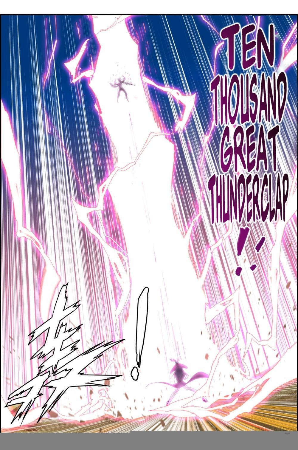 Deception - Manhwa Chapter 26 - page 7