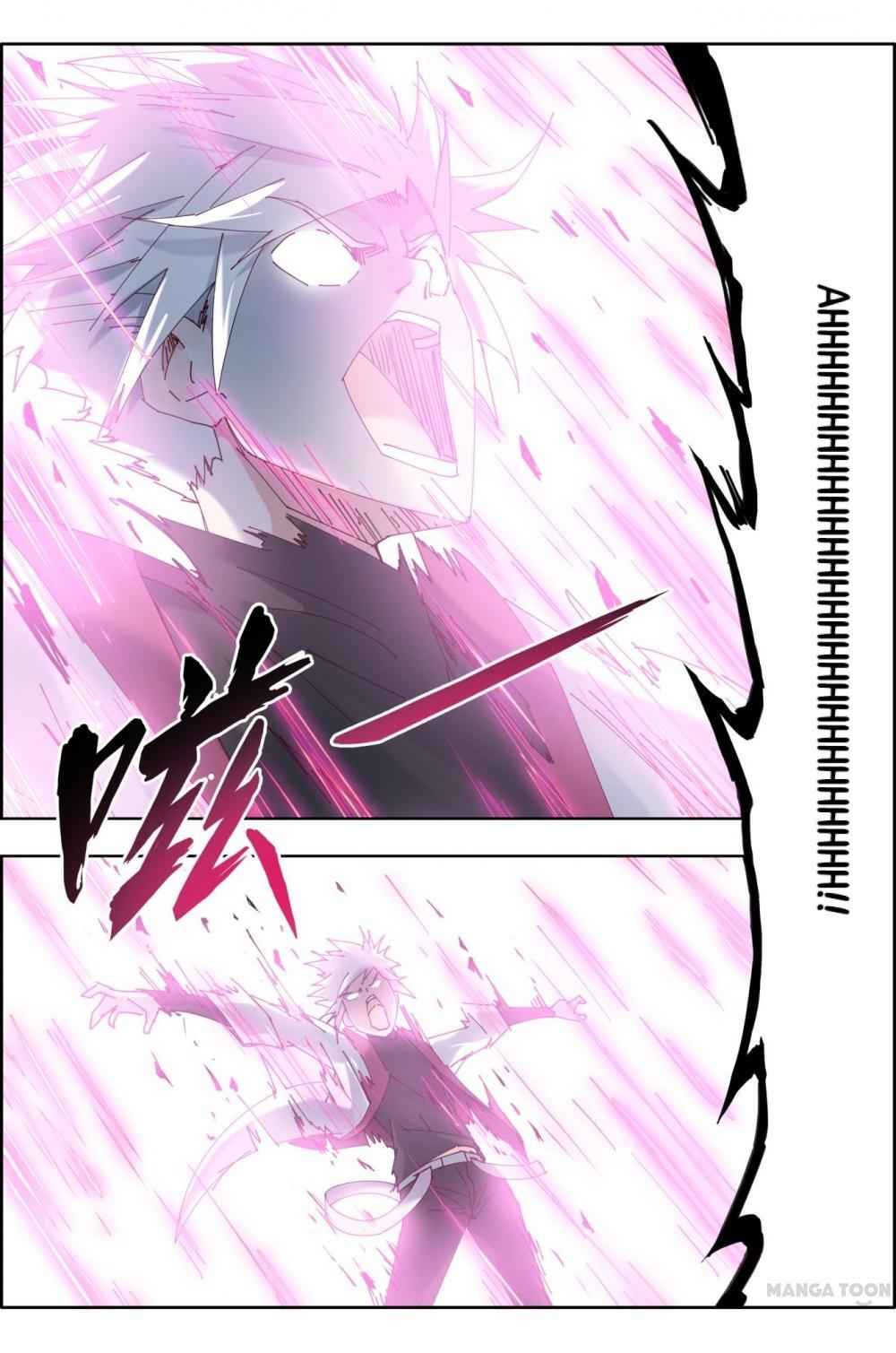 Deception - Manhwa Chapter 26 - page 8