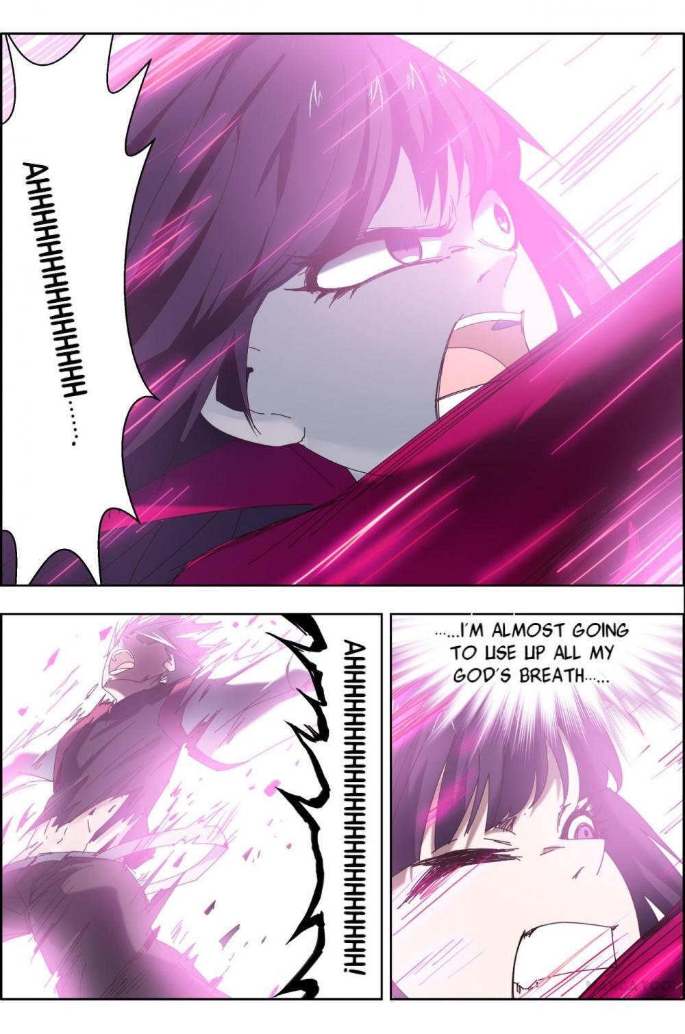 Deception - Manhwa Chapter 26 - page 9