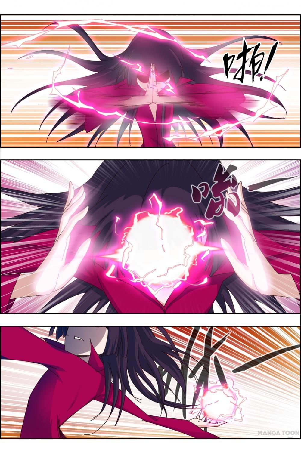 Deception - Manhwa Chapter 25 - page 10