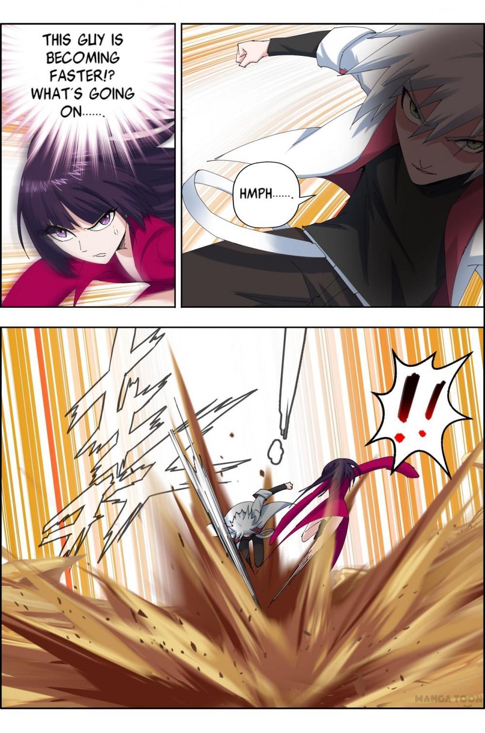 Deception - Manhwa Chapter 24 - page 13
