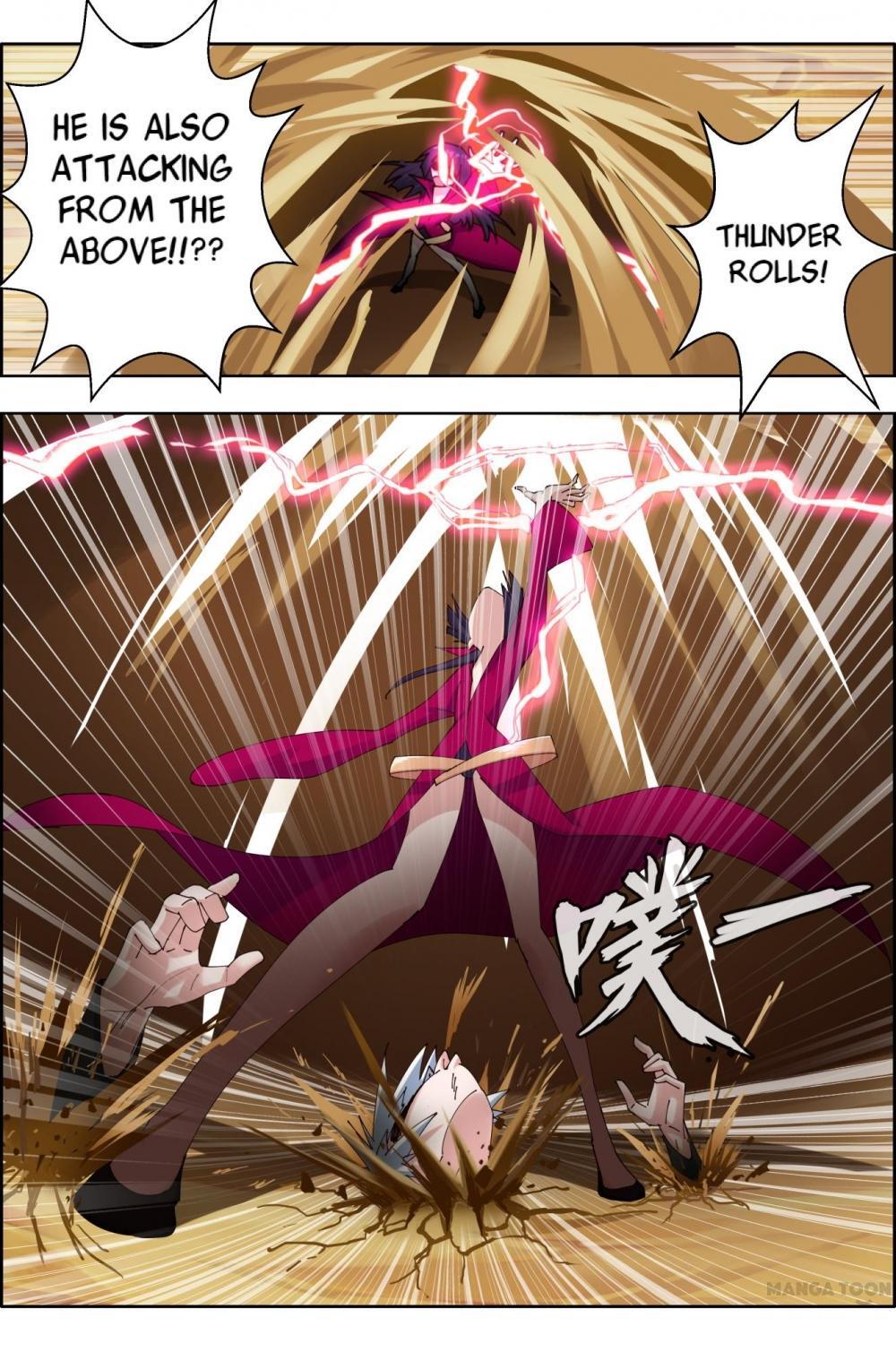 Deception - Manhwa Chapter 23 - page 13