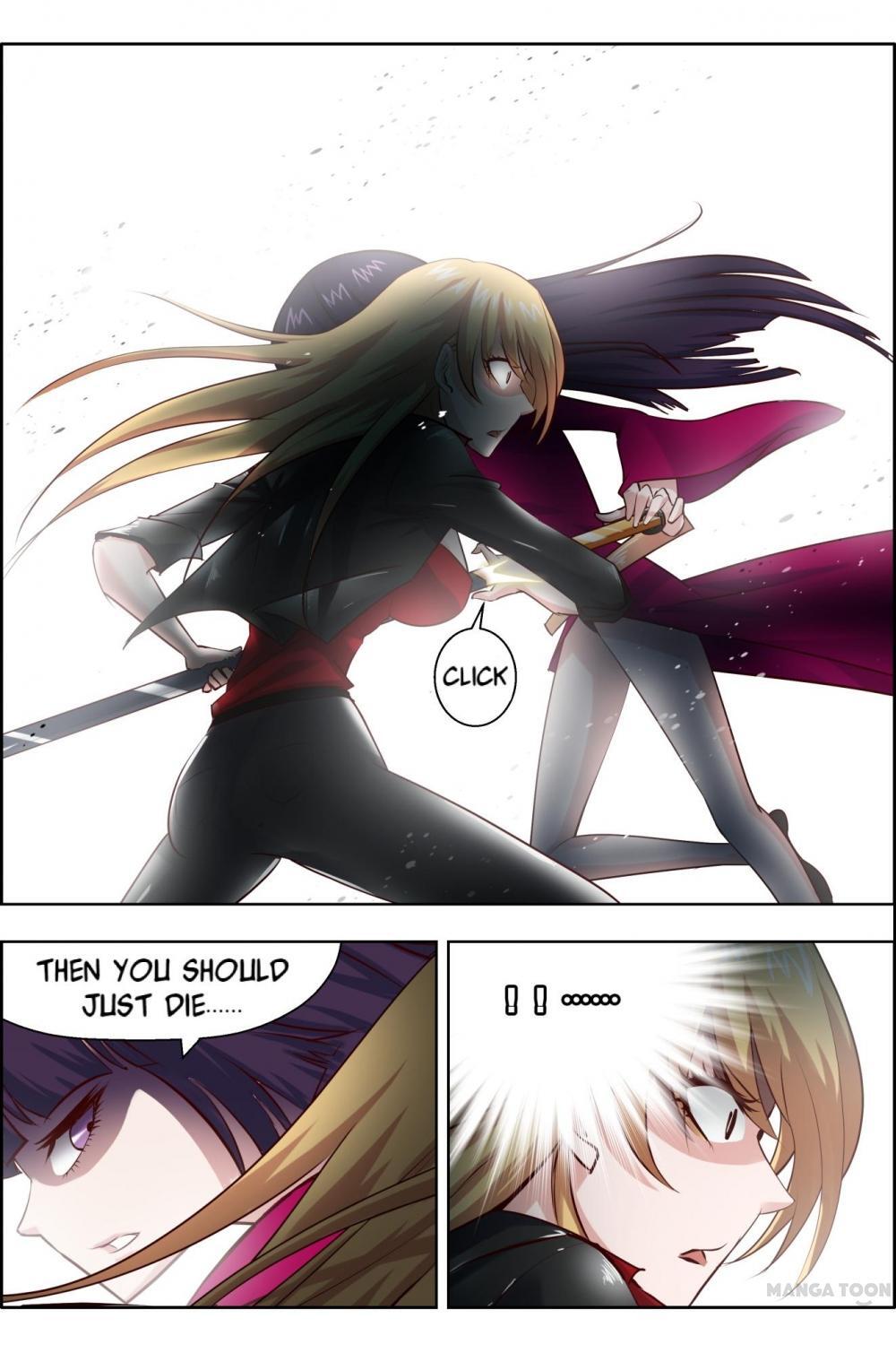 Deception - Manhwa Chapter 20 - page 16