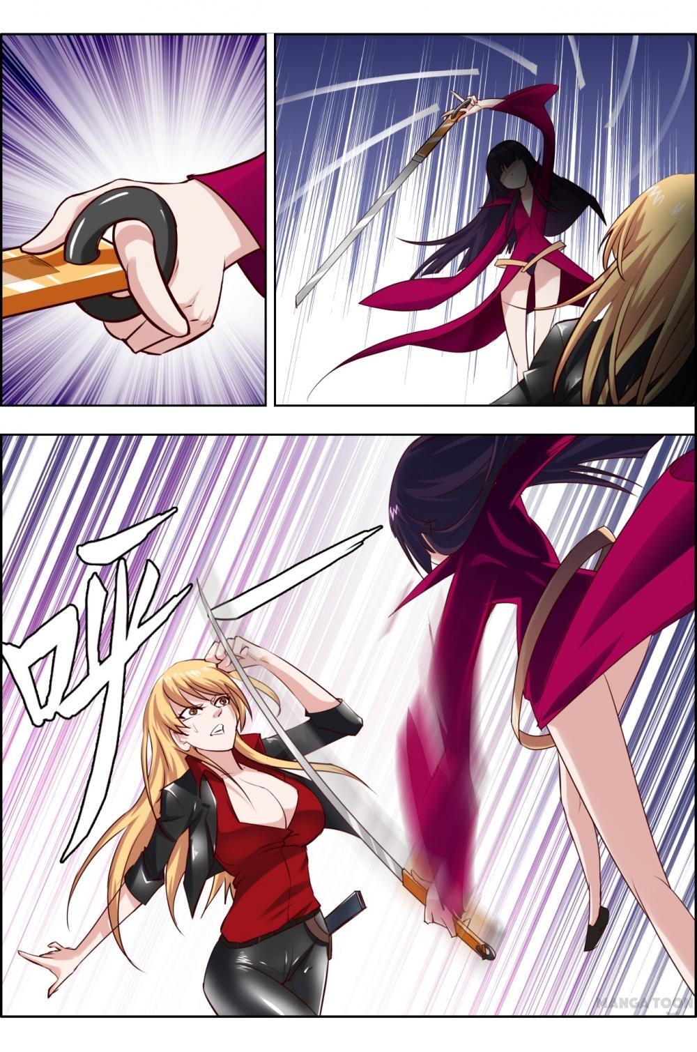 Deception - Manhwa Chapter 20 - page 17