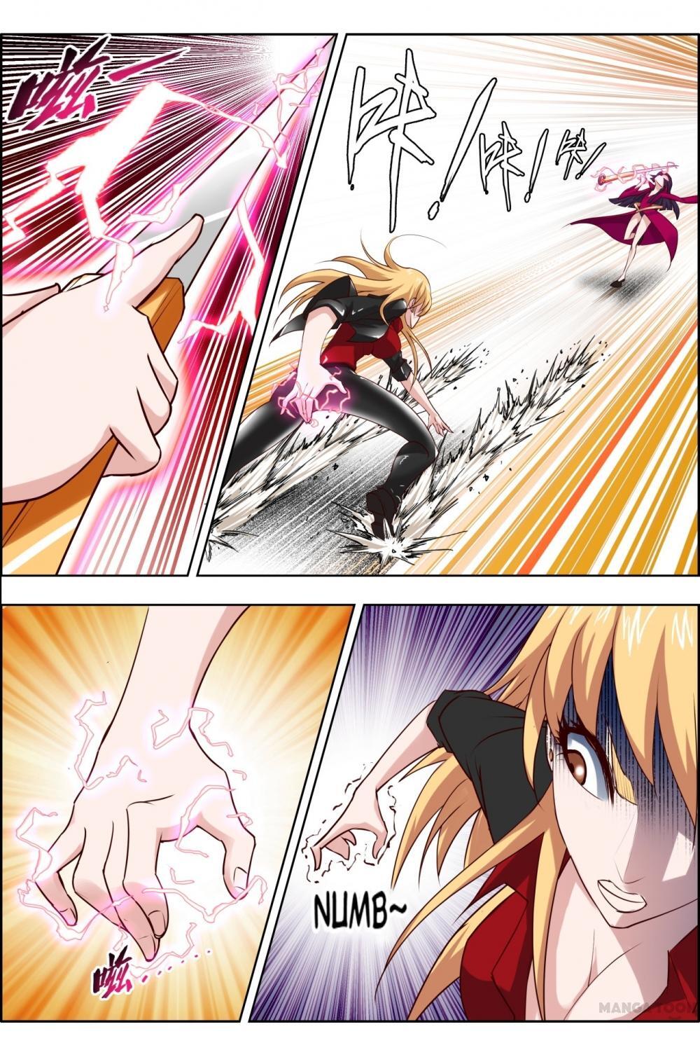 Deception - Manhwa Chapter 20 - page 6
