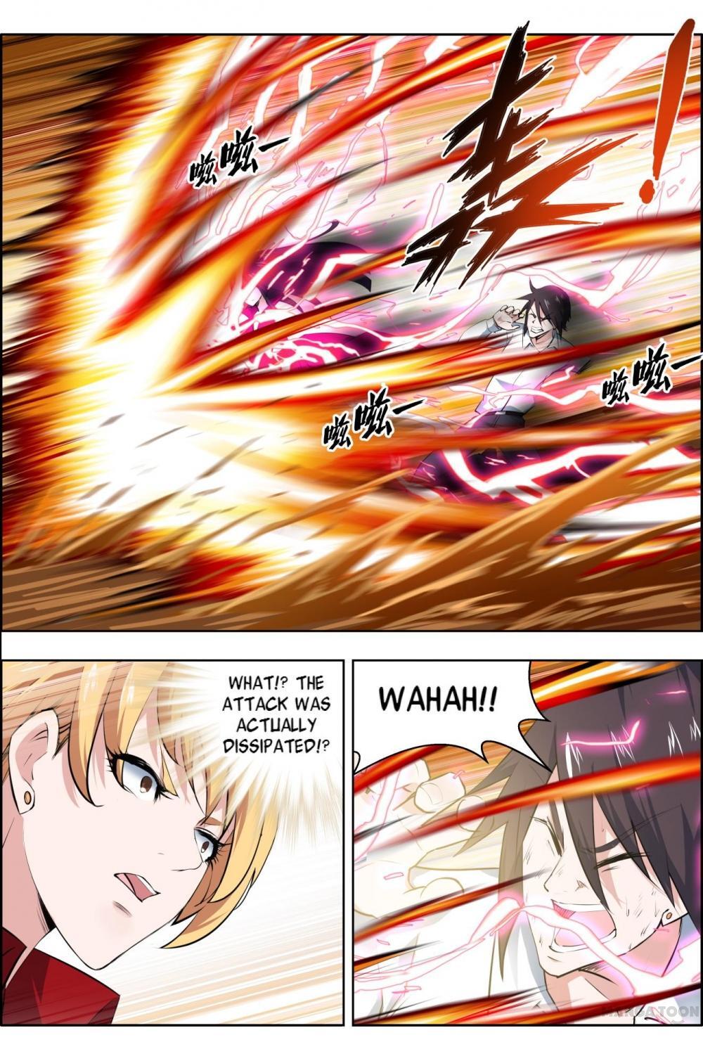 Deception - Manhwa Chapter 19 - page 2