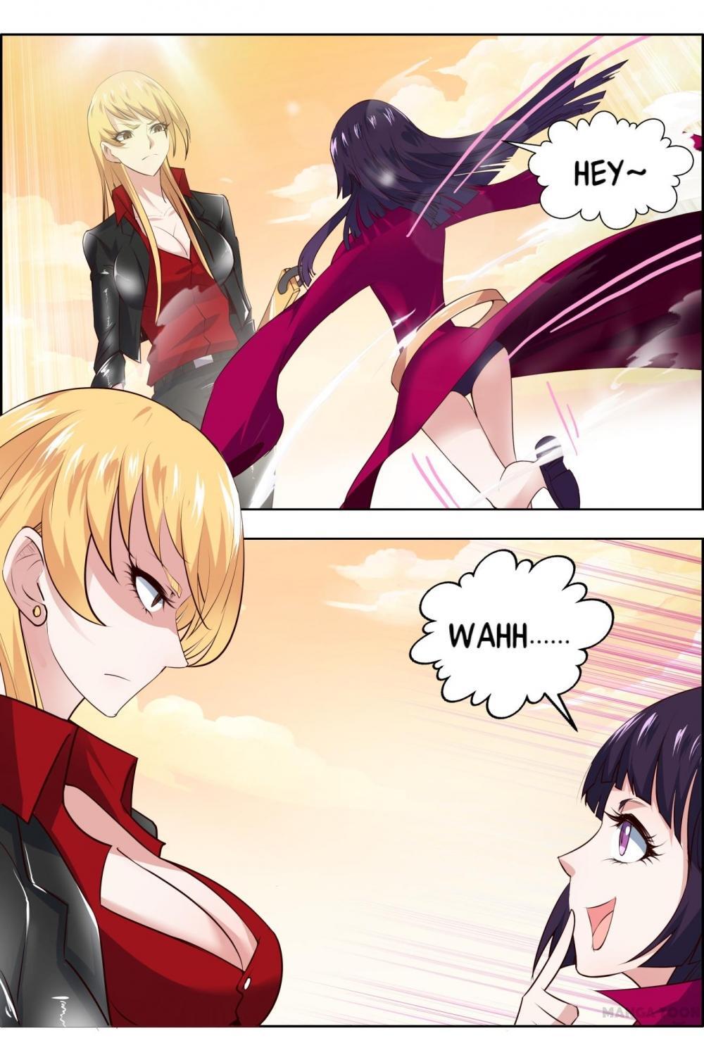 Deception - Manhwa Chapter 19 - page 9