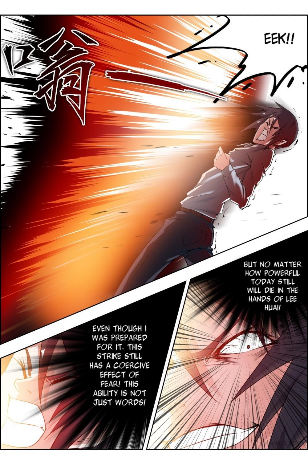 Deception - Manhwa Chapter 17 - page 10