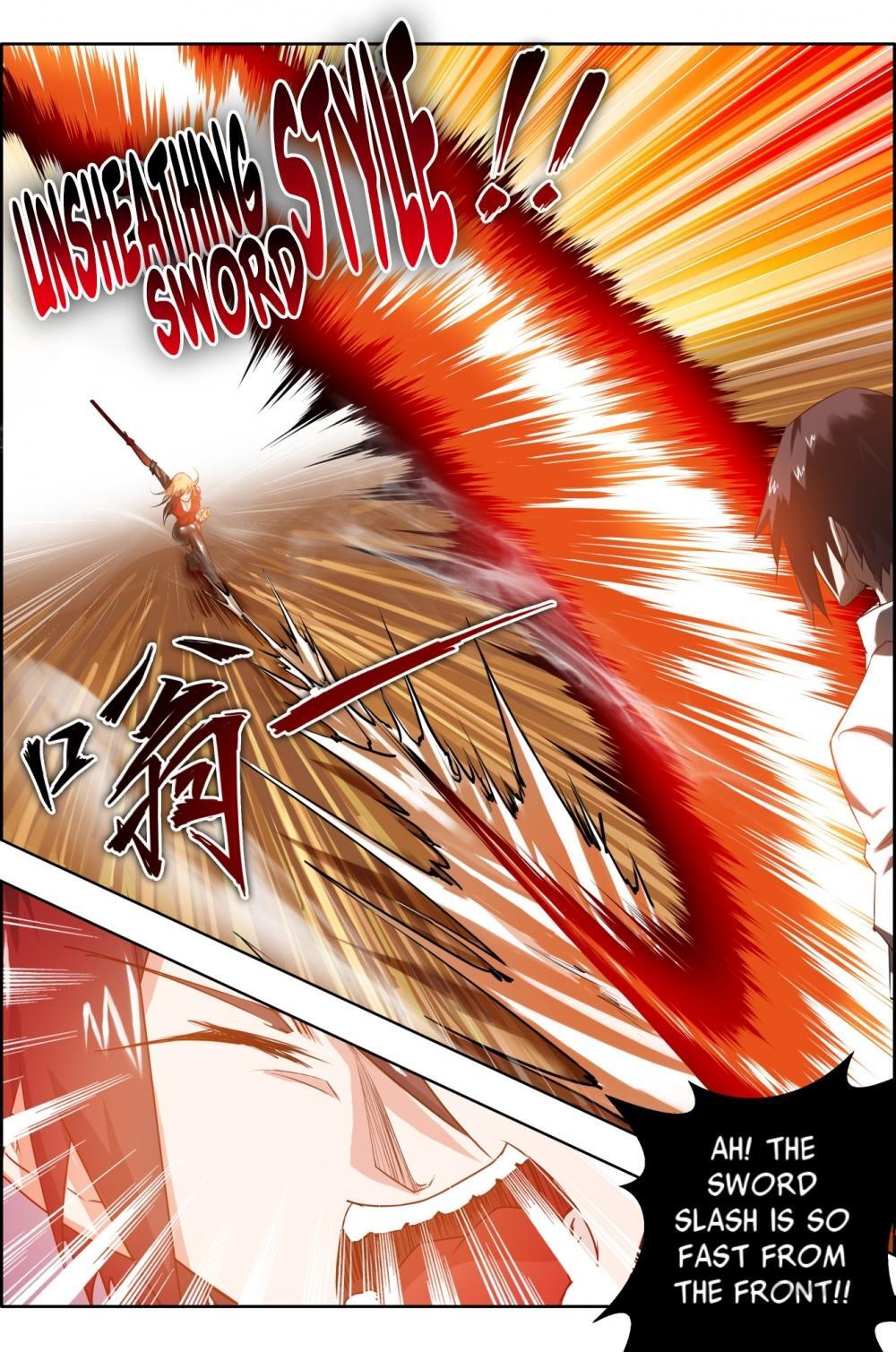 Deception - Manhwa Chapter 17 - page 9