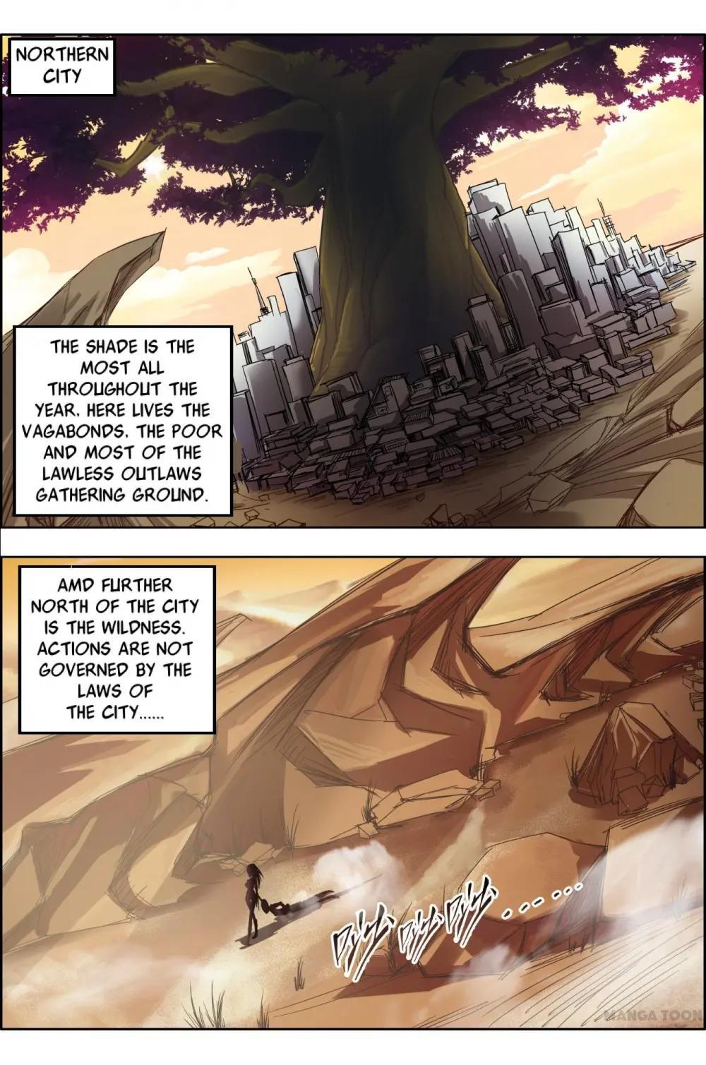Deception - Manhwa Chapter 15 - page 11