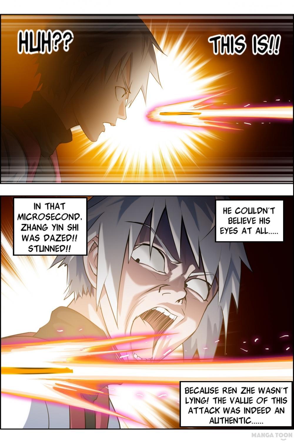 Deception - Manhwa Chapter 14 - page 11