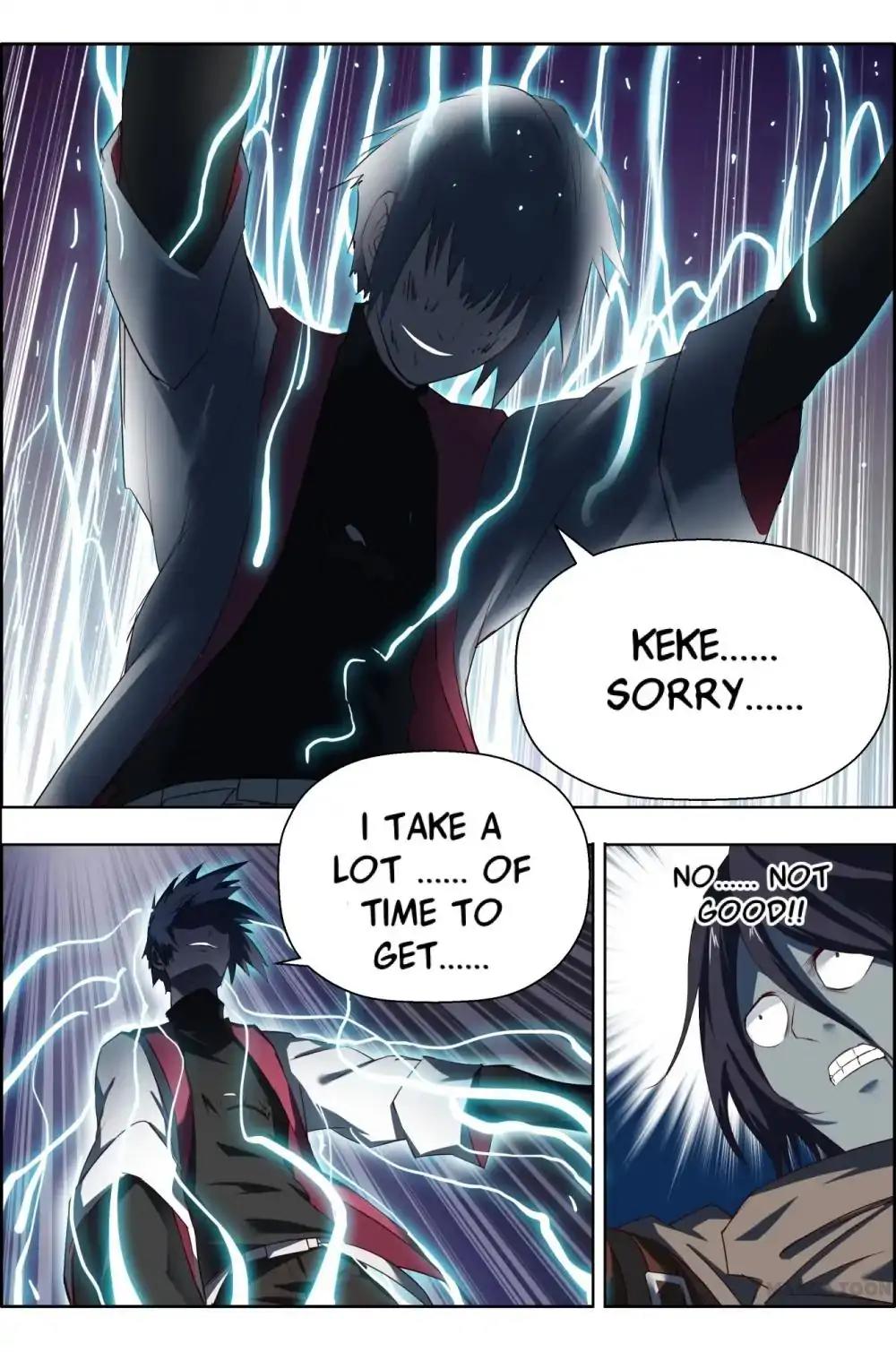 Deception - Manhwa Chapter 13 - page 11