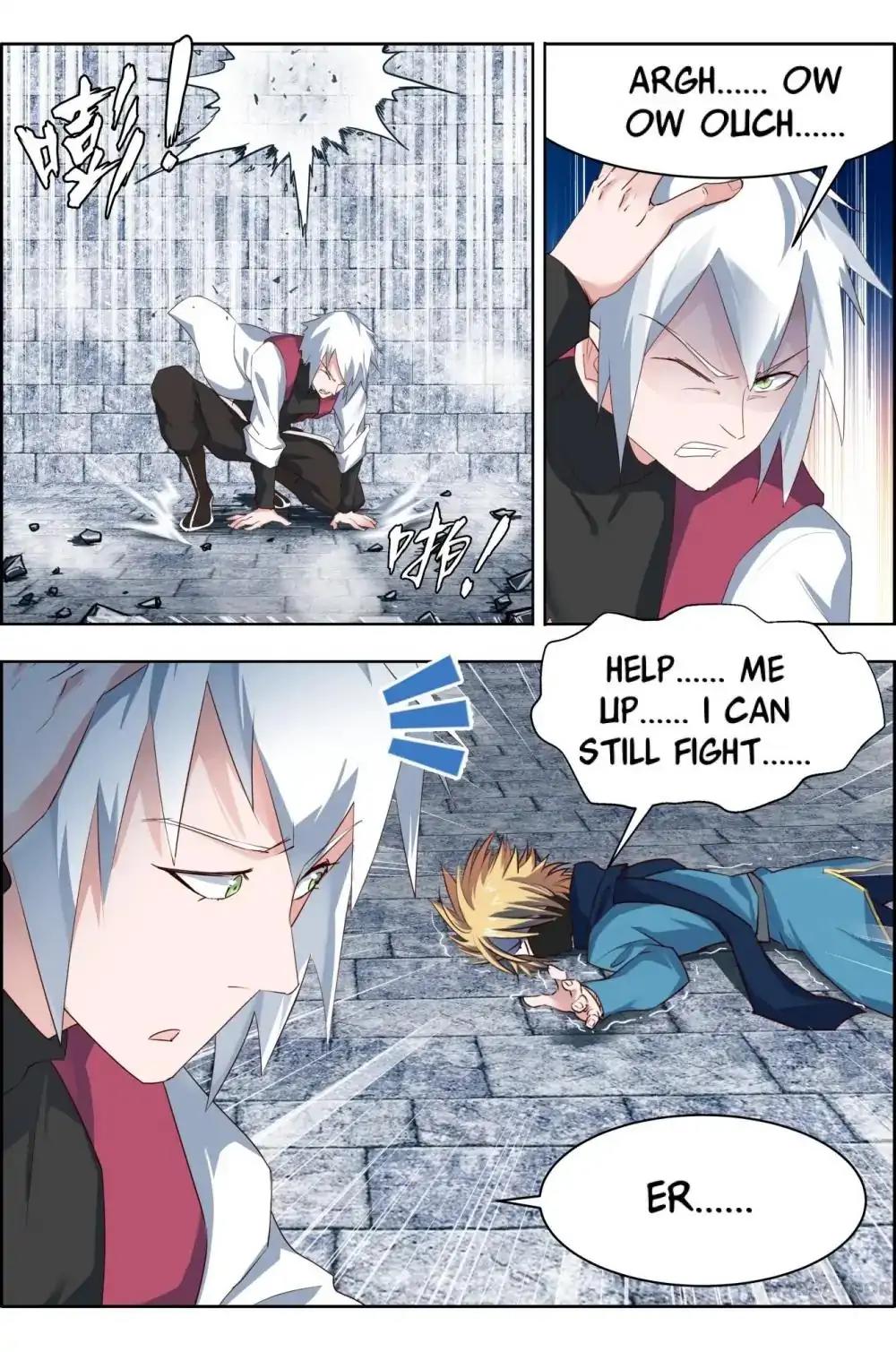 Deception - Manhwa Chapter 13 - page 2